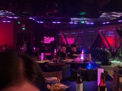 -MOSSO音乐酒吧·live house(南京旗舰店)