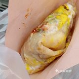 山东青岛美食