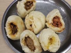 -老陶包子铺(南大西南村店)