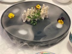 -肆月河豚·新淮扬(金融街店)