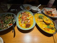 -花舍·新派粤菜·西餐·下午茶(亚运村·鸟巢店)