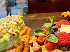 -Money Shops(愚园路店)