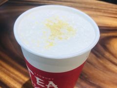 -唐沫茶兮(首山店)