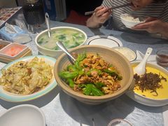 -外婆味道·云南菜大当家(关上店)