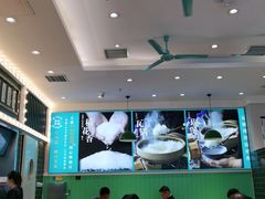 大堂-魏记烧味饭