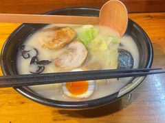 百步拉面-百步拉面