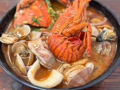 -铭辉沙嗲面(新街商业城店)