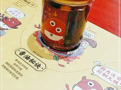 -谭鸭血老火锅(七宝万科广场店)