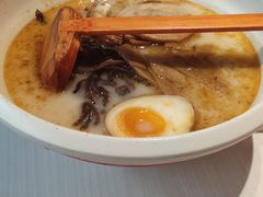 -味千拉面(星摩尔购物中心店)