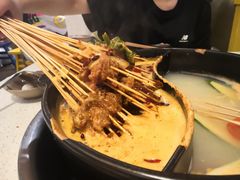 -钢管厂五区小郡肝火锅串串香(总店)