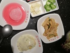 -木槿花韩式炭烤·熟成肉工坊(孙文东路店)