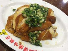 油鸡-陈光记烧腊店(罗保博士街店)