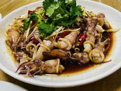 海兔子-禄源饭店