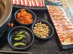-九田家黑牛烤肉料理(珠江摩尔店)