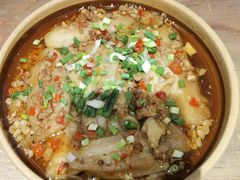 -高嗲嗲·现炒下饭菜(石鼓路店)