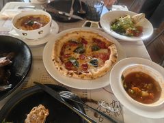 -安妮意大利餐厅(日坛店)