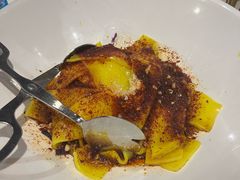 -小巷餐厅(五大街店)