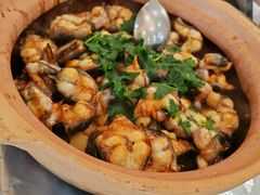 -东江海鲜酒家(艺都分店)