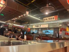 -小川洋风料理(大悦城店)