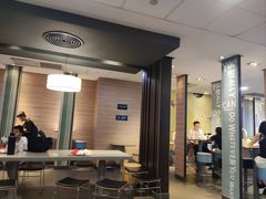 -麦当劳(新世纪环球中心店)