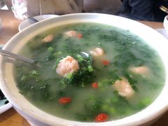 -品味泸沽湖•民族特色菜(大落水店)