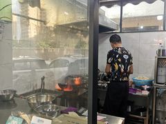 -龙上水现炒生料(柳沙店)