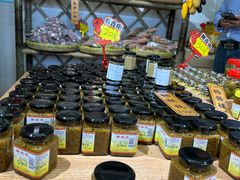 -苏州市吴中区光福窑上花果蜜饯厂