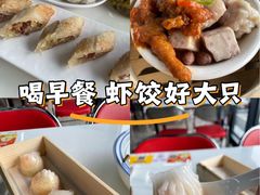 -嘉升大排档(番禺总店)