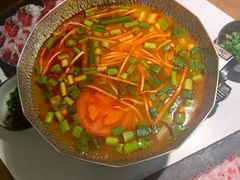 -旺福·贵州酸汤牛肉火锅(陆悦天地店)