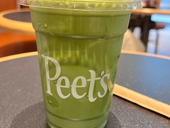 -Peet's Coffee皮爷咖啡(杭州来福士店)