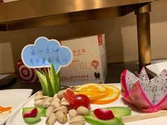 -海底捞火锅(名门店)