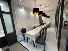 -Lilliput·粒粒堡亲子餐厅(嘉定宝龙店)