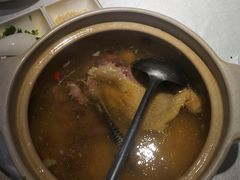-大鸭梨烤鸭·北京菜(南小街/南苑店)