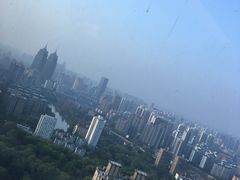 -上海龙之梦万丽酒店