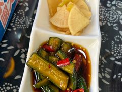 -八两八金·莱芜特色炒鸡(市南漳浦路店)