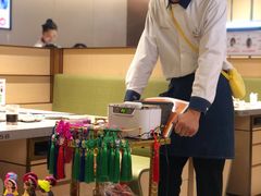 -海底捞火锅(名门店)