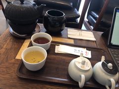 -去茶山(新光里店)