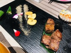 -極上萬膳·日料放题(海岸城店)