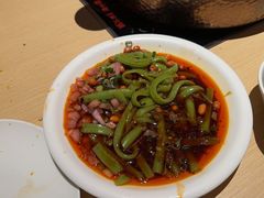 -新大新豆米火锅1993(万象汇店)