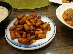 -今鲜源大酒店·中华餐饮名店(新湛路店)