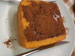 漏奶华-新大咀港式茶餐厅(宝山万达店)