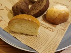 -MARU玛露音乐餐厅(大学路店)