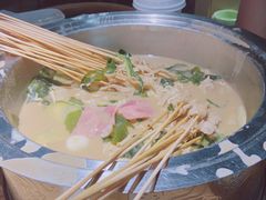 -杨翔豆皮涮牛肚(万和城店)