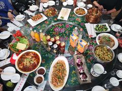 -人民公社大食堂(顺义总店)