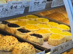 -美嘉华面包西饼店(红胜坊店)