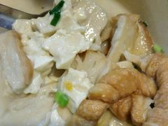 -凤翔改改豆花泡馍(双仁府街店)
