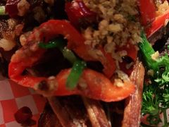 -避风塘(宝山万达店)