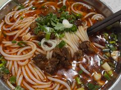 -小倪羊肉米线馆