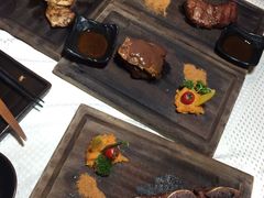 -简家·海鲜盛宴(下沙店)