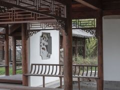 -济南国际园博园